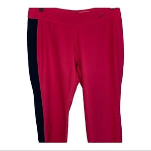 Nike Capris Sz Small (4-6)